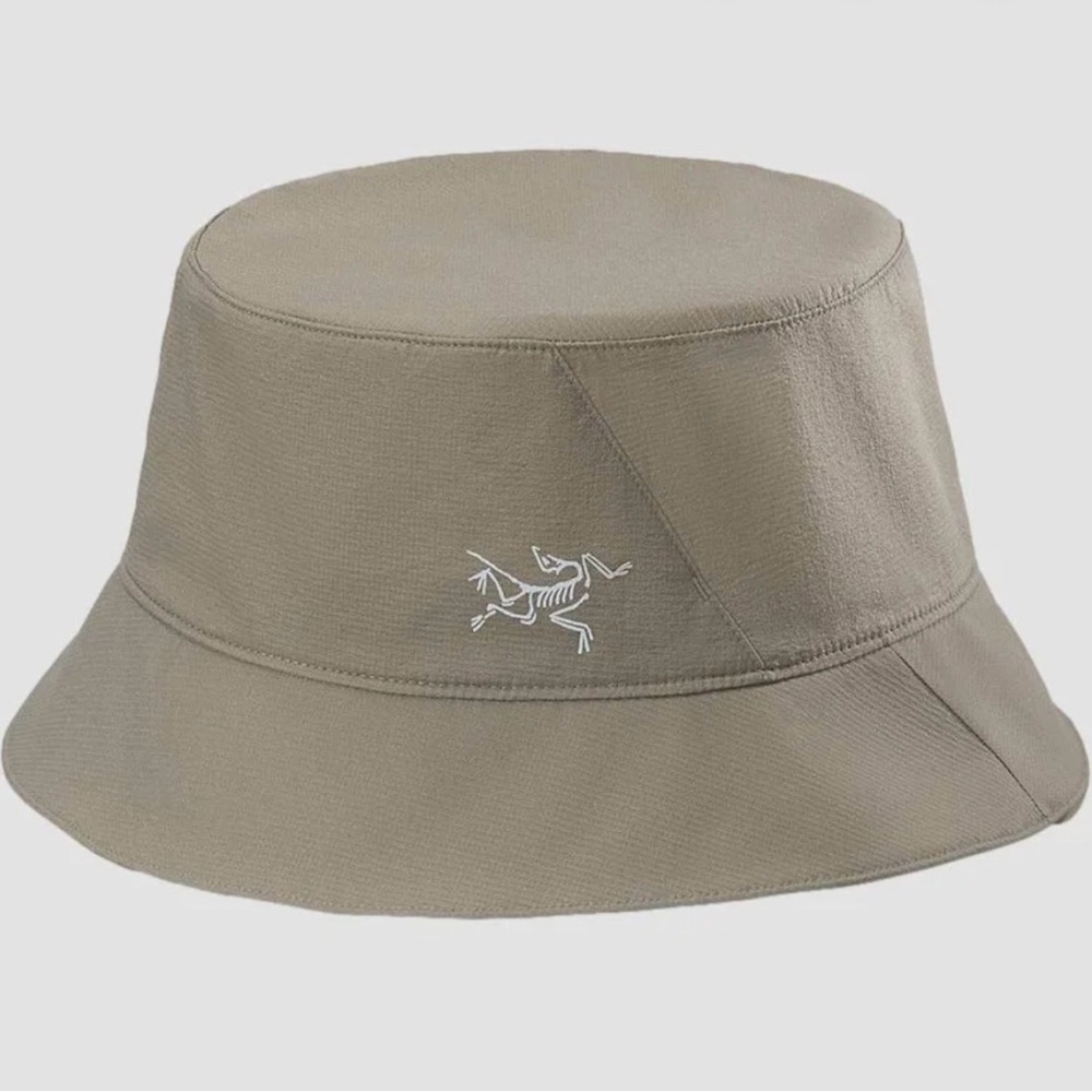 Unisex Aerios Bucket Hat -Sage Green
